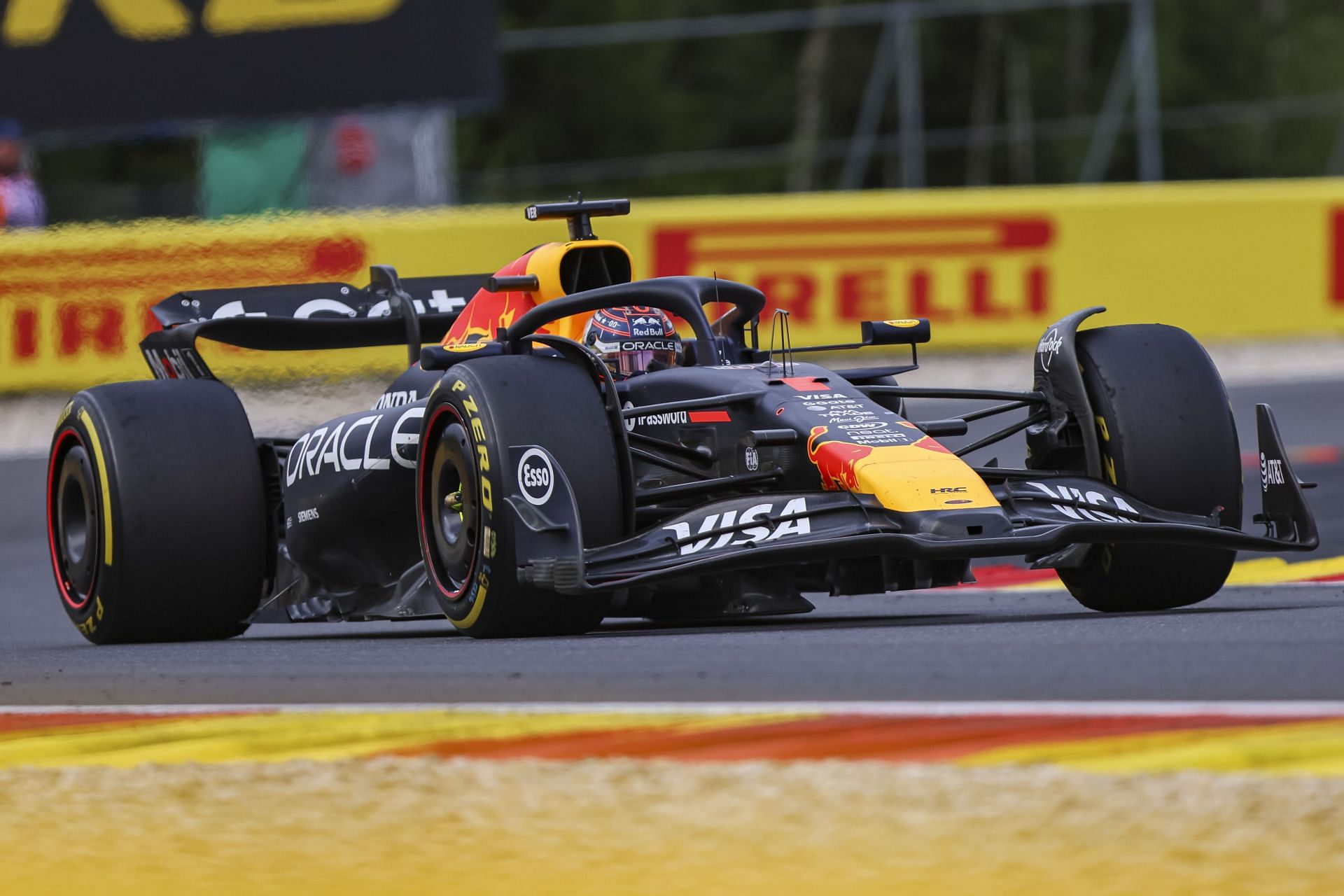 Max Verstappen - Source: Getty